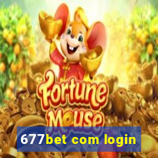 677bet com login